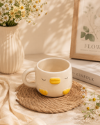 Quack Quack Mug