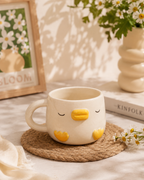 Quack Quack Mug