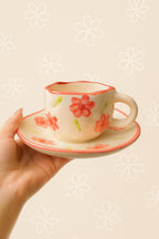 𝙲𝚑𝚎𝚛𝚛𝚢 𝙱𝚕𝚘𝚜𝚜𝚘𝚖 𝙲𝚞𝚙 𝚂𝚊𝚞𝚌𝚎𝚛 🌸