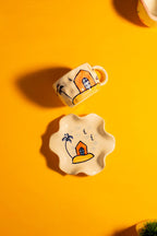 Colorplay Home Cup Set