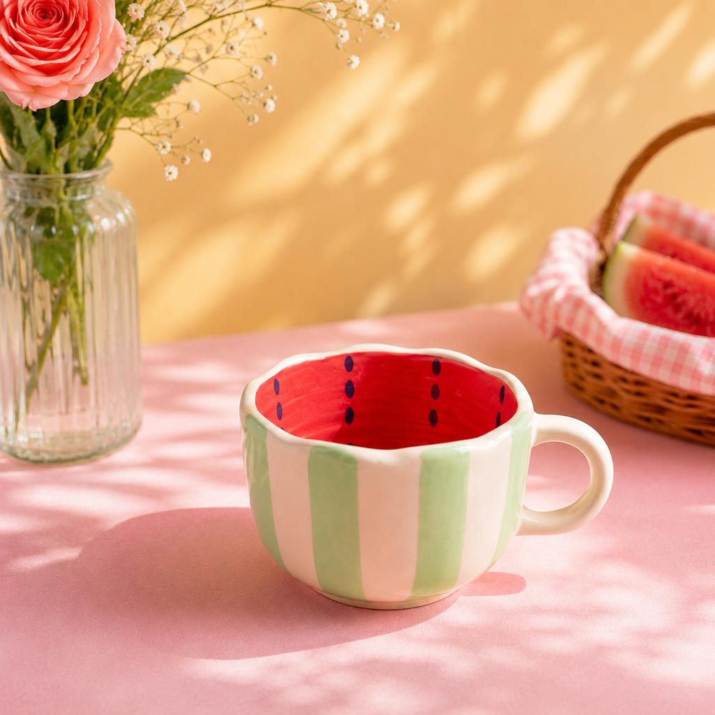 Watermelon Crush Mug