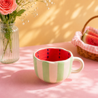 Watermelon Crush Mug