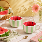 Watermelon Crush Mug