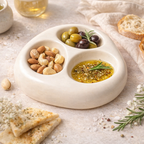 Cloud Curve Chunky Tray