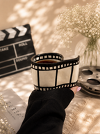 Film Reel Mug