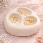 Cloud Curve Chunky Tray