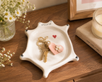Kitty Ceramic Dish