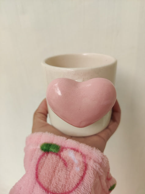 Sweet Magnolia Cup