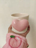 Sweet Magnolia Cup