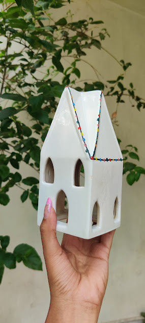 HomeSip Planter