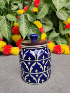 Puff Jar