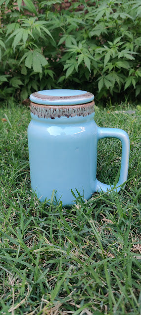 Splashy Jug