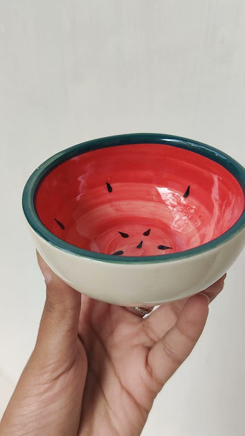 Watermelon Bowl
