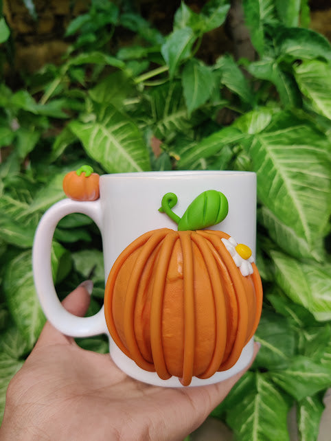 𝙲𝚕𝚊𝚢 𝙿𝚞𝚖𝚙𝚔𝚒𝚗 𝙼𝚞𝚐