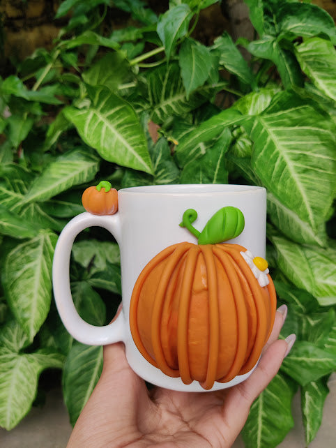 𝙲𝚕𝚊𝚢 𝙿𝚞𝚖𝚙𝚔𝚒𝚗 𝙼𝚞𝚐