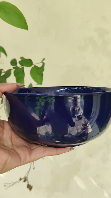 Ocean Lull Bowl