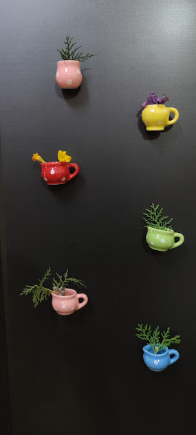 Tiny Pots Decor