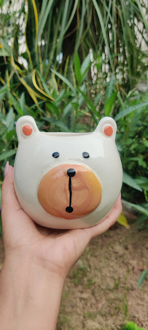 𝙱𝚞𝚗𝚗𝚢 𝙱𝚞𝚛𝚛𝚘𝚠 𝙿𝚘𝚝