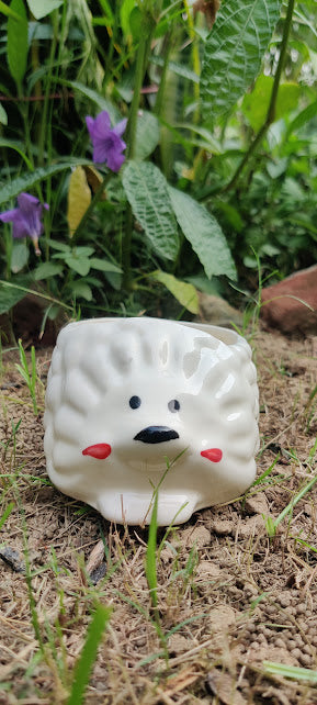 𝙷𝚎𝚍𝚐𝚎𝚑𝚘𝚐 𝙷𝚊𝚟𝚎𝚗 𝙿𝚘𝚝