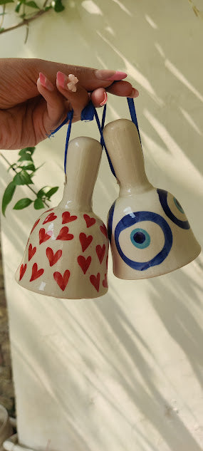 Love & Luck Chimes