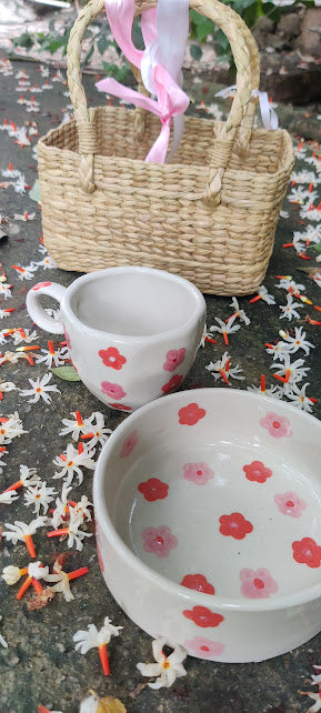 𝙵𝚕𝚘𝚛𝚊𝚕 𝙱𝚛𝚎𝚊𝚔𝚏𝚊𝚜𝚝 𝚂𝚎𝚝