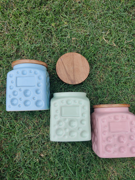 DreamyDrops Jar Sets
