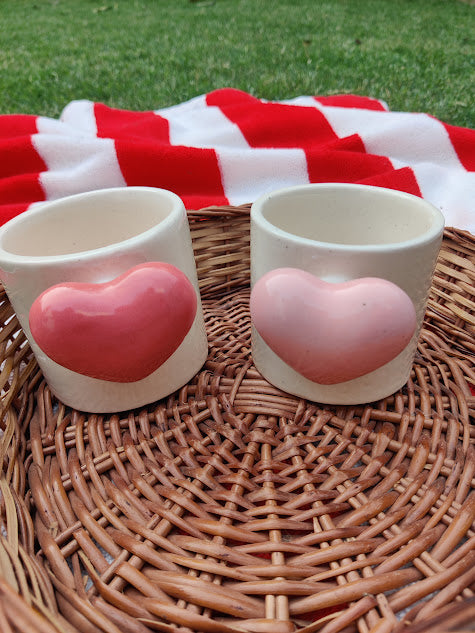Pure Love Cup Set